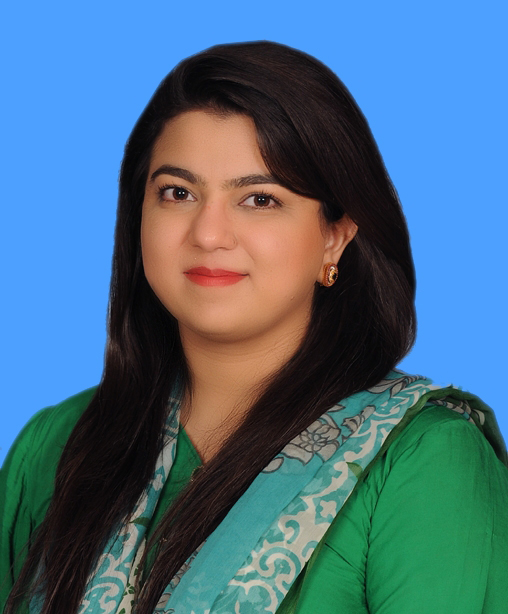 Shaza Fatima Khawaja